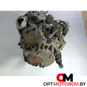 КПП механическая (МКПП)  Ford Galaxy 1 поколение [рестайлинг] 2002 YM2R7002CG #4
