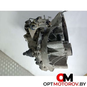 КПП механическая (МКПП)  Ford Galaxy 1 поколение [рестайлинг] 2002 YM2R7002CG #5