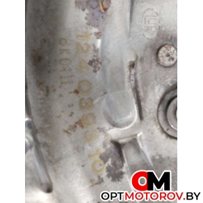 Корзина сцепления  Audi A6 4F/C6 2004 124039310 #2