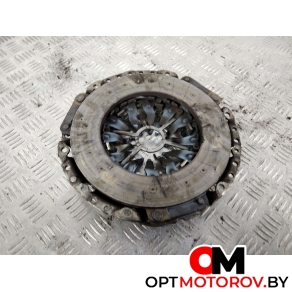 Корзина сцепления  Audi A6 4F/C6 2004 124039310 #3