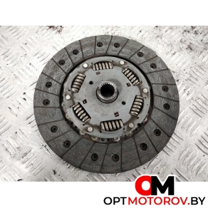 Диск сцепления  Audi A6 4F/C6 2004 324037110 #1