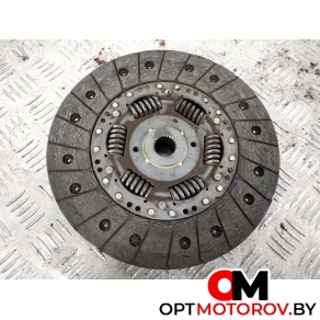 Диск сцепления  Audi A6 4F/C6 2004 324037110 #3