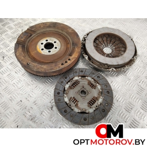 Комплект сцепления  Volkswagen Polo 5 поколение 2013 03C141025, 03C141031D, R03C105273H #4
