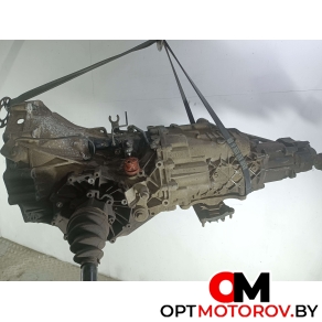 КПП механическая (МКПП)  Audi A6 4F/C6 2004 JMG #3