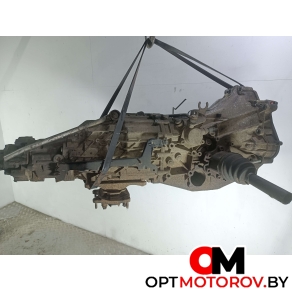 КПП механическая (МКПП)  Audi A6 4F/C6 2004 JMG #5