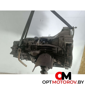 КПП механическая (МКПП)  Audi A4 B5 1997 DHU #5