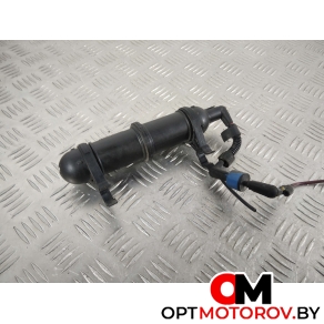 Клапан воздушный  Ford Explorer 2 поколение 1997 F77E9E453BC #3