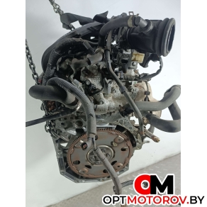 Двигатель  Nissan Note E11 2009 HR16DE #5