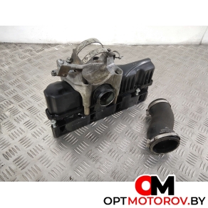 Впускной коллектор  Mercedes-Benz Sprinter 2 поколение (W906) 2008 A6460900837, A6462030031, A6460780161, A6460980083 #1