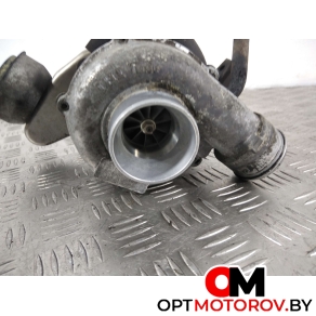 Турбина  Mercedes-Benz Vito W639 2006 A6460960199, A6460960199Q2 #2
