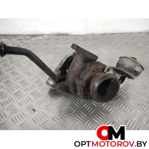 Турбина  Mercedes-Benz Vito W639 2006 A6460960199, A6460960199Q2 #5