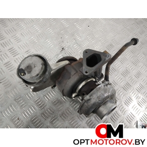 Турбина  Mercedes-Benz Vito W639 2006 A6460960199, A6460960199Q2 #4