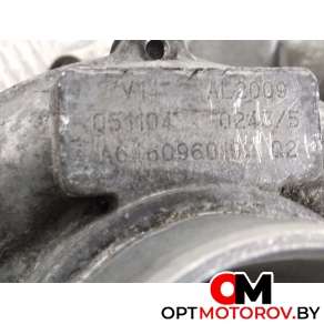 Турбина  Mercedes-Benz Vito W639 2006 A6460960199, A6460960199Q2 #3