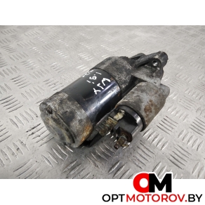 Стартер  Peugeot Partner 1 поколение (M49) 2002 M001T80381 #3