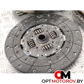 Комплект сцепления  Ford Transit 7 поколение 2012 327006010 #3