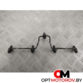 Трубка обратки форсунок  Mazda 6 GG [рестайлинг] 2005  #6