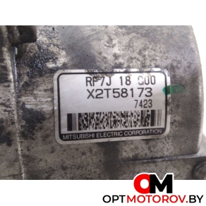 Вакуумный насос  Mazda 6 GG [рестайлинг] 2005 X2T58173 #2