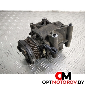 Компрессор кондиционера  Jaguar X-Type 1 поколение 2002 1X4H19D629AA #1