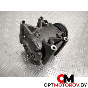 Компрессор кондиционера  Jaguar X-Type 1 поколение 2002 1X4H19D629AA #3