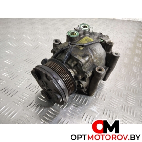 Компрессор кондиционера  Jaguar X-Type 1 поколение 2002 1X4H19D629AA #4