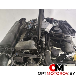 Двигатель  Mercedes-Benz E-Класс W211/S211 2003 647961 #2