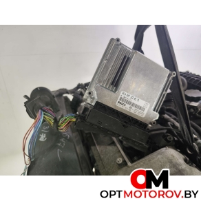 Двигатель  Mercedes-Benz E-Класс W211/S211 2003 647961 #3