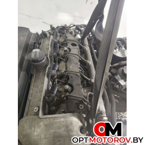 Двигатель  Mercedes-Benz E-Класс W211/S211 2003 647961 #5