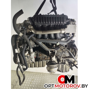Двигатель  Mercedes-Benz E-Класс W211/S211 2003 647961 #6