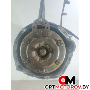 КПП автоматическая (АКПП)  Lexus GS 2 поколение 2002 3550LS 350103F500 350003F540 #1
