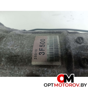 КПП автоматическая (АКПП)  Lexus GS 2 поколение 2002 3550LS 350103F500 350003F540 #3