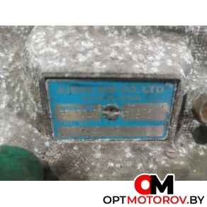 КПП автоматическая (АКПП)  Lexus GS 2 поколение 2002 3550LS 350103F500 350003F540 #5