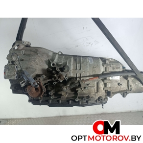 КПП автоматическая (АКПП)  Audi A6 4F/C6 2005 GZW,  6HP19, 1071040020 #3