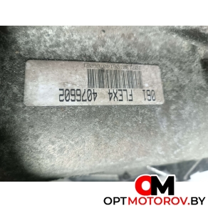 КПП автоматическая (АКПП)  Audi A6 4F/C6 2005 GZW,  6HP19, 1071040020 #6