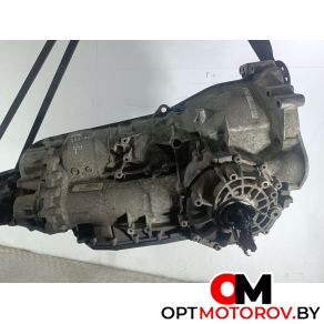 КПП автоматическая (АКПП)  Audi A6 4F/C6 2005 GZW,  6HP19, 1071040020 #8