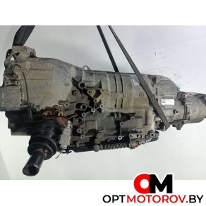 КПП автоматическая (АКПП)  Audi A6 4F/C6 2005 GZV, 6HP19 #3