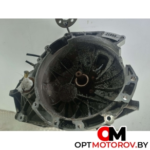 КПП механическая (МКПП)  Ford Mondeo 3 поколение [рестайлинг] 2004 4S7R7002BA #1