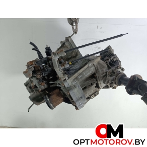 КПП механическая (МКПП)  Nissan X-Trail T30 [рестайлинг] 2006 8H53 #3