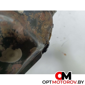 КПП механическая (МКПП)  SEAT Ibiza 3 поколение 2005 GSB #4