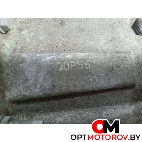 КПП механическая (МКПП)  Peugeot 3008 1 поколение [рестайлинг] 2011 20DP56 #2
