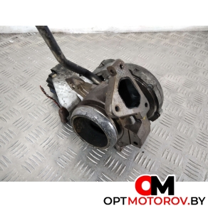 Турбина  Mercedes-Benz C-Класс W203/S203/CL203 [рестайлинг] 2006 A6460900080 #3