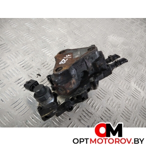 Насос ТНВД  Mercedes-Benz C-Класс W203/S203/CL203 [рестайлинг] 2006 A6460700401, 0445010143 #7