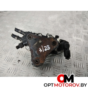 Насос ТНВД  Mercedes-Benz C-Класс W203/S203/CL203 [рестайлинг] 2006 A6460700401, 0445010143 #8