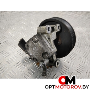 Насос ТНВД  Mercedes-Benz C-Класс W203/S203/CL203 [рестайлинг] 2006 A00446613 #1