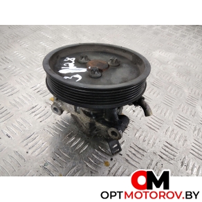 Насос ТНВД  Mercedes-Benz C-Класс W203/S203/CL203 [рестайлинг] 2006 A00446613 #3