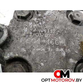 Насос ТНВД  Mercedes-Benz C-Класс W203/S203/CL203 [рестайлинг] 2006 A00446613 #2