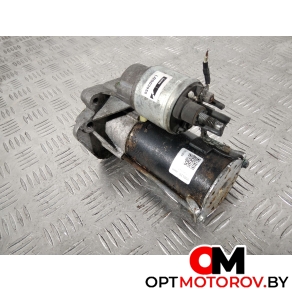 Стартер  Renault Clio 3 поколение 2006 8200298371, LRS03956 #2