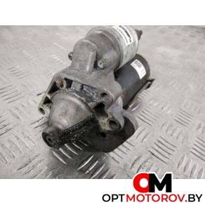 Стартер  Renault Clio 3 поколение 2006 8200298371, LRS03956 #3