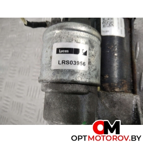 Стартер  Renault Clio 3 поколение 2006 8200298371, LRS03956 #4