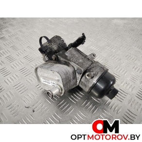 Корпус масляного фильтра  Hyundai Accent 3 поколение (MC) 2008 264102A100 #1