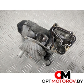 Корпус масляного фильтра  Hyundai Accent 3 поколение (MC) 2008 264102A100 #3